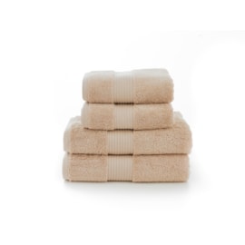 Deyongs Bliss Pima Bath Towel Biscuit (21001310)