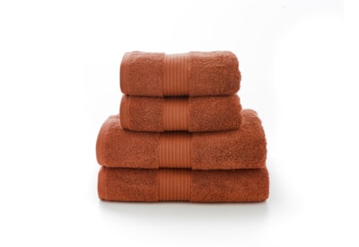 Deyongs Bliss Pima Bath Towel Copper (21001311)