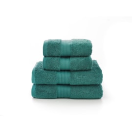 Deyongs Bliss Pima Hand Towel Seagrass Deyongs Bliss Pima Hand Towel Seagrass