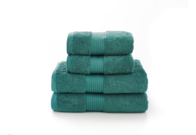 Deyongs Bliss Pima Hand Towel Seagrass Deyongs Bliss Pima Hand Towel Seagrass