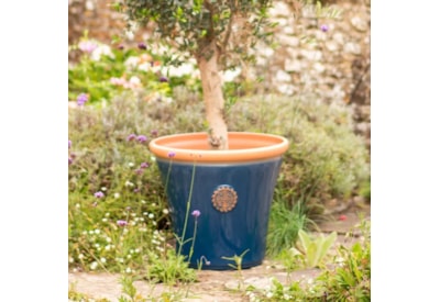 Creekwood Chatsworth Pot Blue 56Cm