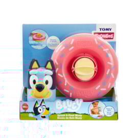 Bluey Splash & Float Asst