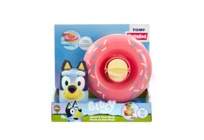 Bluey Splash & Float Asst