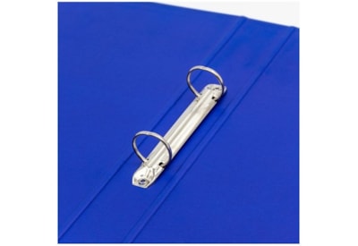 Pukka Brights Ringbinder Navy A4 Pukka Brights Ringbinder Navy A4