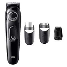 Braun Cordless Beard Trimmer Series 3 Braun Cordless Beard Trimmer Series 3