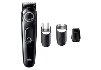 Braun Cordless Beard Trimmer Series 3 Braun Cordless Beard Trimmer Series 3
