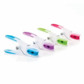 Minky Peg Basket Minky Peg Basket