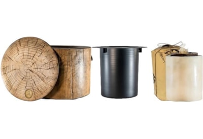 Ecofuego Fire Pit Bundle Ecofuego Fire Pit Bundle