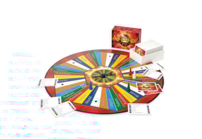 Articulate Family Game