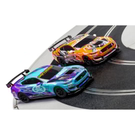 Scalextric Drift 360 Race Set Race Set Scalextric Drift 360 Race Set Race Set