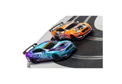 Scalextric Drift 360 Race Set Race Set Scalextric Drift 360 Race Set Race Set