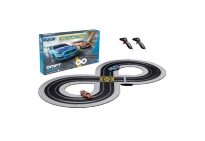 Scalextric Drift 360 Race Set Race Set Scalextric Drift 360 Race Set Race Set