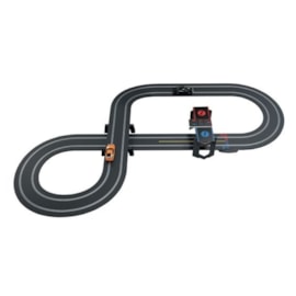 Scalextric Fast And Furious Hot Laps Race Set Scalextric Fast And Furious Hot Laps Race Set