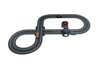 Scalextric Fast And Furious Hot Laps Race Set Scalextric Fast And Furious Hot Laps Race Set