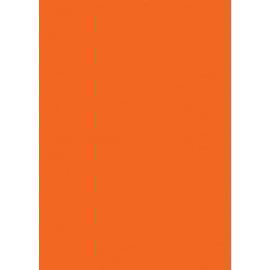 County Colour Card 40 Sheets A4