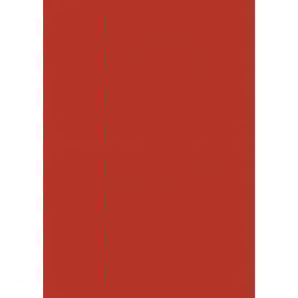 County Colour Card 40 Sheets A4