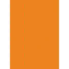 County Bright Coloured Paper 50 Sheets A4