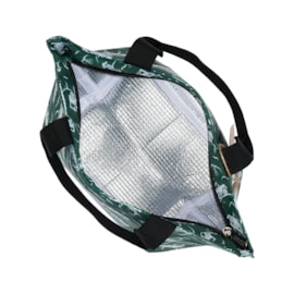 Eco Chic Green Landrover Lunch Bag Eco Chic Green Landrover Lunch Bag