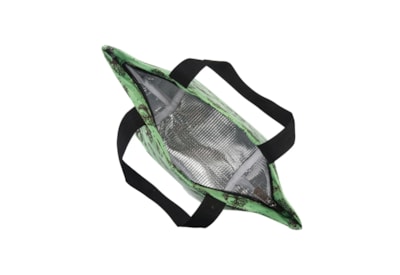 Eco Chic Green Tree Of Life Lunch Bag Eco Chic Green Tree Of Life Lunch Bag