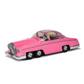 Corgi Thunderbirds F.A.B. Collection - Fab 1 Corgi Thunderbirds F.A.B. Collection - Fab 1