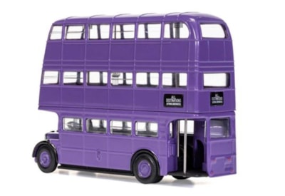 Corgi Harry Potter - Triple Decker Knight Bus Corgi Harry Potter - Triple Decker Knight Bus