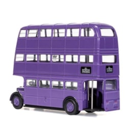 Corgi Harry Potter - Triple Decker Knight Bus