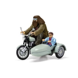 Corgi Harry Potter Hagrid Motorcycle & Sidecar