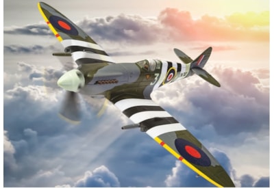 Corgi D-day Supermarine Spitfire Mk.xivc Puzzle 1000pc Corgi D-day Supermarine Spitfire Mk.xivc Puzzle 1000pc