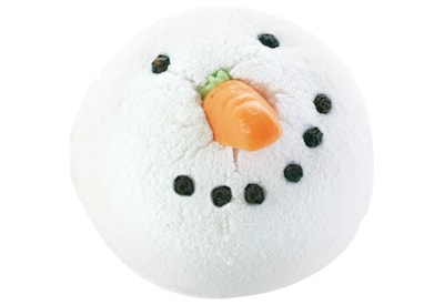 Get Fresh Cosmetics Frosty & Fabulous Jumper Set Get Fresh Cosmetics Frosty & Fabulous Jumper Set