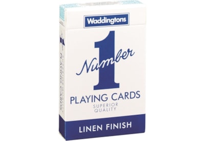 Waddingtons Original Classic Playing Cards Waddingtons Original Classic Playing Cards