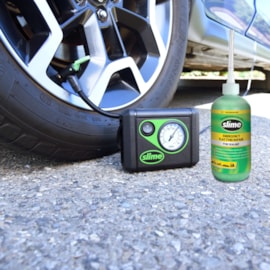 Slime Smart Repair Emergency Tyre Repair Kit  500 Ml
