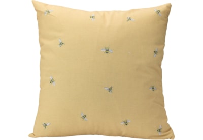 David Mason Design Bee Happy Cushion (CS00003)