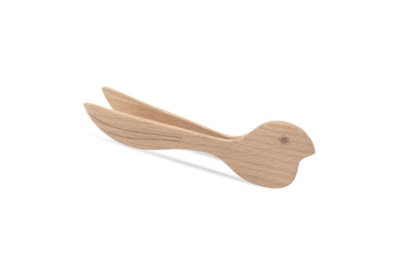 Bird Toaster Tongs