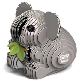 Eugy Koala 3D Craft Set Eugy Koala 3D Craft Set