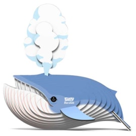 Eugy Blue Whale Eugy Blue Whale