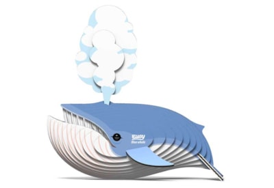 Eugy Blue Whale Eugy Blue Whale