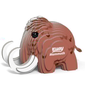 Eugy Mammoth Eugy Mammoth