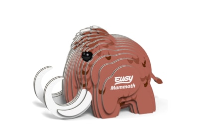 Eugy Mammoth Eugy Mammoth