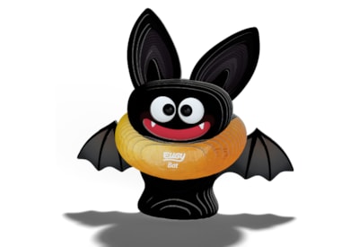 Eugy Bat 3d Craft Set (D5054)