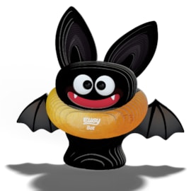 Eugy Bat 3d Craft Set