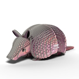 Eugy Armadillo 3d Craft Set Eugy Armadillo 3d Craft Set