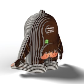 Eugy Sasquatch Big Foot 3d Craft Set Eugy Sasquatch Big Foot 3d Craft Set