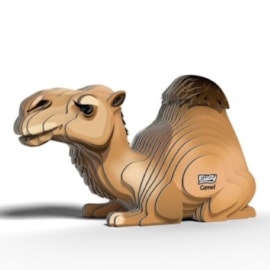 Eugy Camel