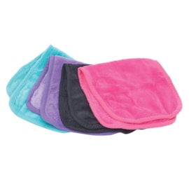 Makeup Removing Cloths Bright 4Pk Makeup Removing Cloths Bright 4Pk