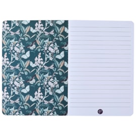 Apple Blossom 3pk A5 Notebooks Apple Blossom 3pk A5 Notebooks