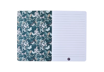 Apple Blossom 3pk A5 Notebooks Apple Blossom 3pk A5 Notebooks
