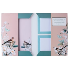 Apple Blossom Writing Set Apple Blossom Writing Set
