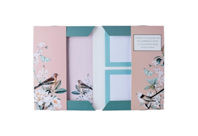 Apple Blossom Writing Set Apple Blossom Writing Set