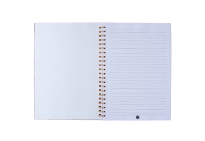 Wild Meadow A4 Notebook (DBV-201-A4NB)