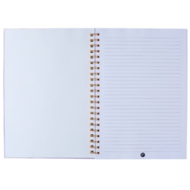 Fleur A4 Notebook (DBV-203-A4NB)